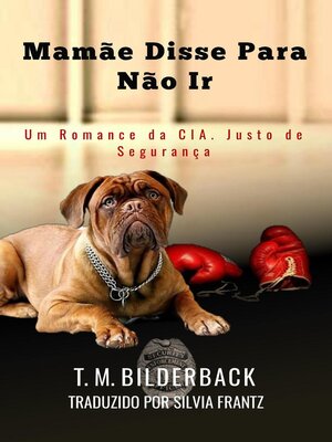 cover image of Mamãe Disse Para Não Ir